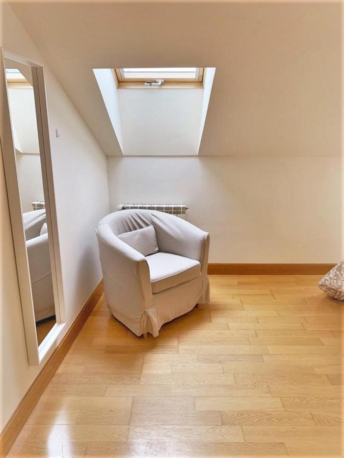 Apartamentos Del Pisuerga Cervera De Pisuerga Exterior foto
