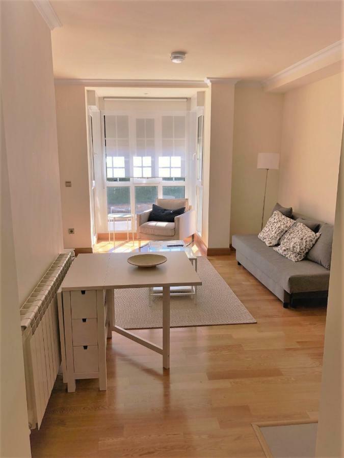 Apartamentos Del Pisuerga Cervera De Pisuerga Exterior foto